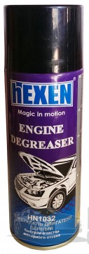 Hexen    HEXEN HN-1032 400 ml