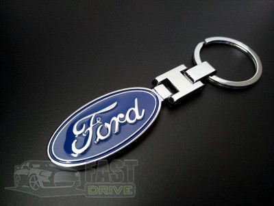   Ford  Silver SG