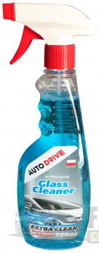 Auto Drive   AUTO DRIVE Glass Cleaner 500 ml AD0055