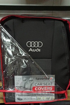 Favorite     Audi A6 Avant (C6) 2004-2011 () (. 1/3. 5 .) Favorite