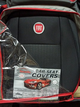 Favorite     Fiat 500L (Easy) 2012- () (. 1/3. airbag. 5 .) Favorite