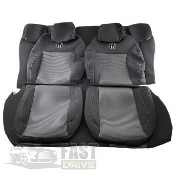 Favorite     Honda CR-V 2006-2012 () (. 1/2. airbag. 5 .) Favorite