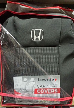 Favorite     Honda CR-V 2013- () (. 1/3. air. 5 .) Favorite