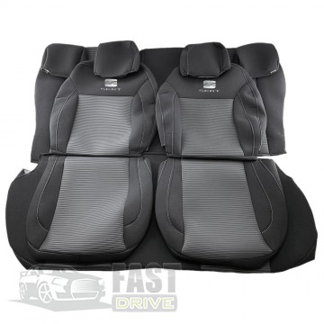 Favorite     Seat Leon 2009-2012 (HB) (. 1/3. airbag. 5 ) Favorite