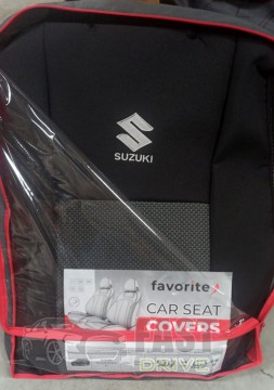 Favorite     Suzuki SX4 2006-2009 () (. 1/3. . 5 .) Favorite