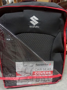 Favorite     Suzuki SX4 2013 () (. 1/3. airbag. 5 .) Favorite