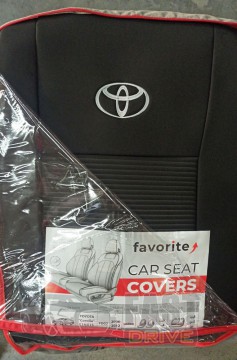 Favorite     Toyota Avensis 1998-2003 (SD) (. 1/3. 2 . . 5 .) Favorite