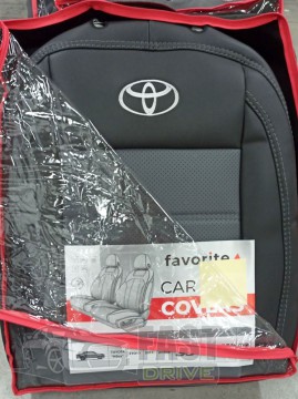Favorite     Toyota Corolla (E14-15) USA 2006-2012 (SD) (. 1/3, 5 .) Favorite