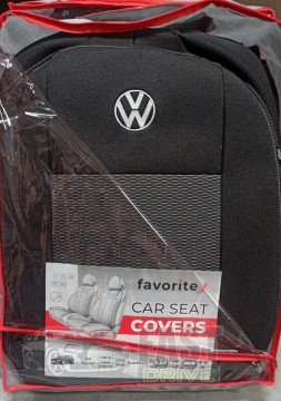 Favorite     VW Caddy 2004-2010 (MPV) (. 1/3, 5 .) Favorite