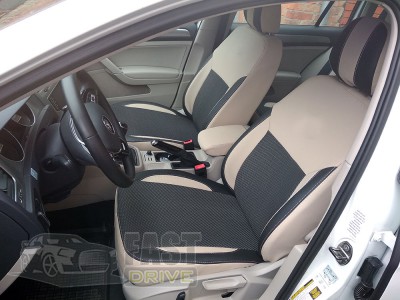 Emc Elegant  Chery QQ Hatchback  2003-12  VIP-Elit (Emc Elegant)