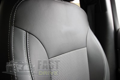 Emc Elegant  Fiat Doblo Panorama Maxi  2000-09  VIP-Elit (Emc Elegant)