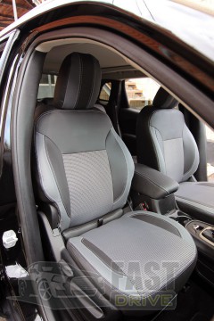 Emc Elegant  Ford Focus III Hatchback  2010  VIP-Elit (Emc Elegant)