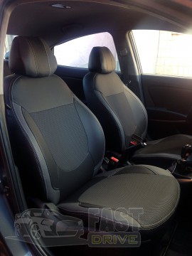Emc Elegant  Ford Focus III Hatchback  2015  VIP-Elit (Emc Elegant)