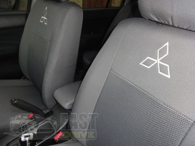 Emc Elegant  Mitsubishi Pajero Sport  2015  Classic Emc Elegant