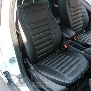 Emc Elegant  Ford Focus III Sedan  2010  Eco (Emc Elegant)