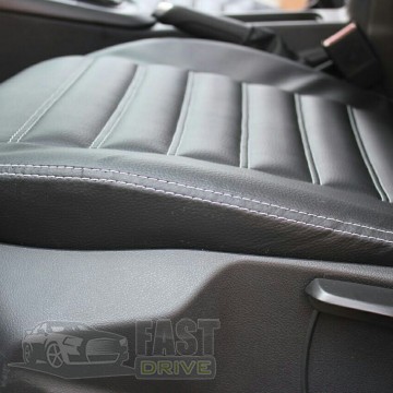 Emc Elegant  Ford Focus III Wagon  2010  Eco (Emc Elegant)
