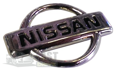   Nissan 58x41