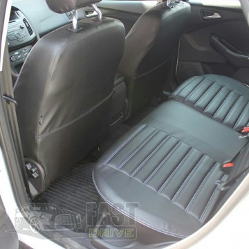 Emc Elegant  Honda Civic Hatchback c 2006-08  Eco (Emc Elegant)
