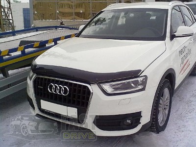 SIM  ,  Audi Q3 2011-  SIM