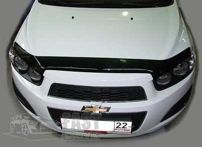 SIM  ,  Chevrolet Aveo 2012-  SIM