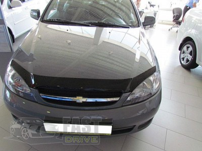 SIM  ,  Chevrolet Lacetti HB 2004-SIM