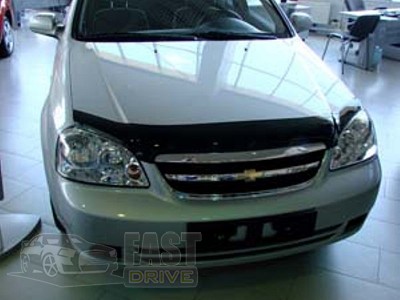 SIM  ,  Chevrolet Lacetti SD/WG 2004- SIM