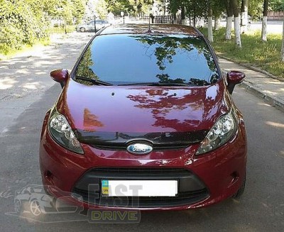 SIM  ,  Ford Fiesta 2008-2013 SIM