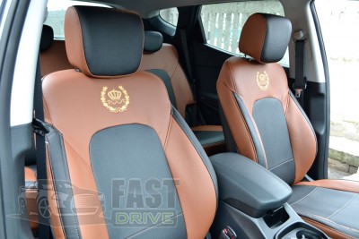 -    Ford Focus III (sedan, H/B) 2011-2015 Elite-Sport Pro -
