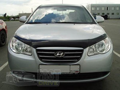 SIM  ,  Hyundai Elantra SD 2007-2011 SIM