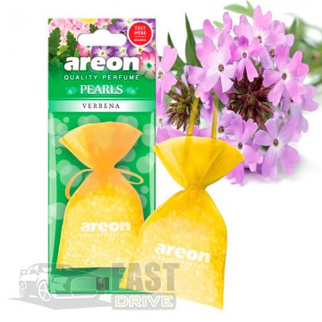 Areon  Areon Pearls Verbena