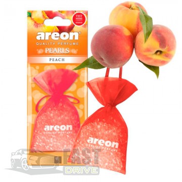 Areon  Areon Pearls Peach