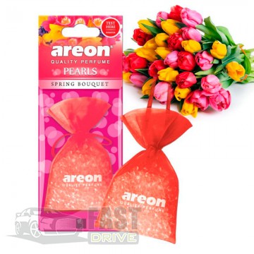 Areon  Areon Pearls Spring Bouquet