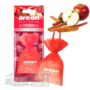 Areon  Areon Pearls Apple Cinnamon