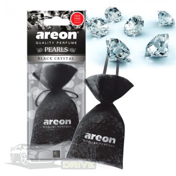 Areon  Areon Pearls Black Crystal