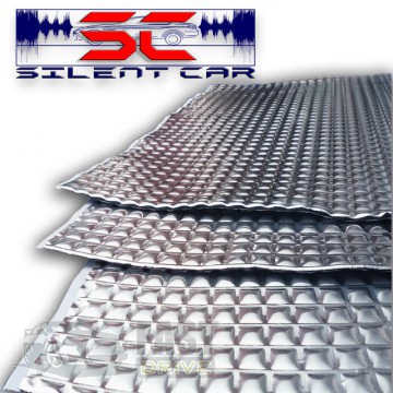 Silent Car  Silent Car Grand 4 700 500 4 ( 60 )