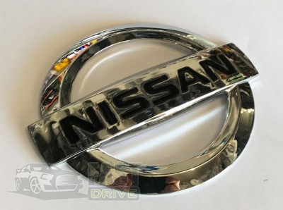   Nissan 150x131