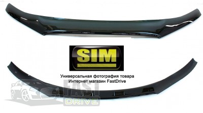 SIM  ,  FIAT Sedici 2007- SIM