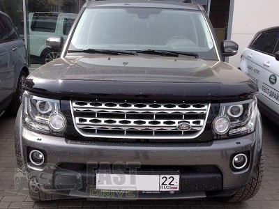 SIM  ,  Land Rover Discovery 2009- SIM