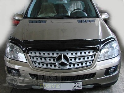 SIM  ,  Mercedes M-Class 2005-2011 SIM