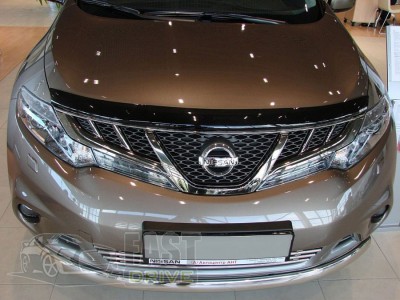 SIM  ,  Nissan Murano 2009- SIM