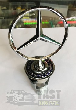    Mercedes W210 ()