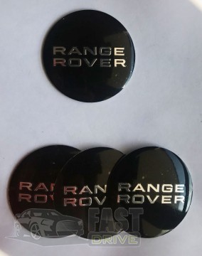 Realux    3D Range Rover 55 4 Realux 