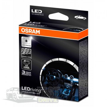 Osram    Osram LEDriving Canbus Control Unit 101