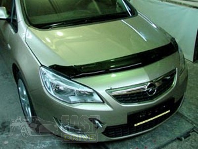 SIM  ,  Opel Astra 2010- HB   SIM