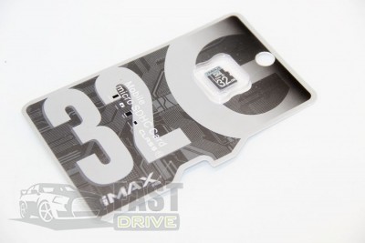 iMax   iMax microSDHC 32Gb Class 10