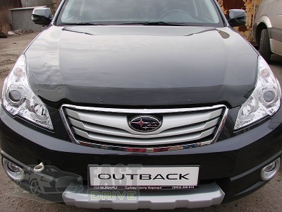 SIM  ,  Subaru Outback 2010- SIM