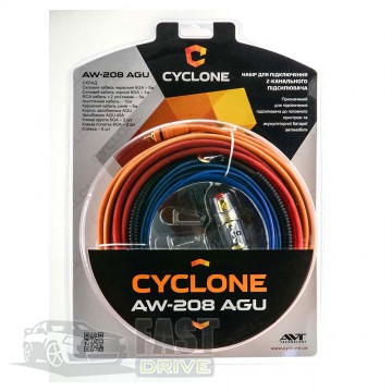 Cyclon   Cyclon AW-208 AGU