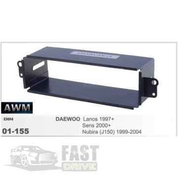 AWM    Daewoo Lanos, Sens, Nubira AWM 01-155