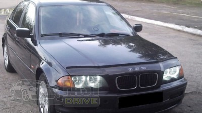 Vip Tuning  ,  BMW 3  ( 46) 1998-2001 VIP Tuning