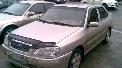 Vip Tuning  ,  Chery Amulet (A15) 2003-2011 VIP Tuning